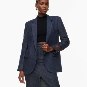 Aritzia | Babaton Adaptation Blazer | Relaxed-fit | Size: M